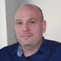 Tim Anthony er direktør i JLA Teknik